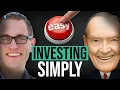 The Easy Button for Investing