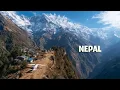 Lagu NEPAL: The Most Impossible Country on Earth