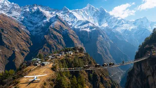 NEPAL The Most Impossible Country on Earth
