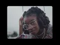 Little Simz – Point And Kill feat. Obongjayar (Behind The Scenes)