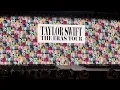 Lagu Taylor Swift: The Eras Tour | Toronto N4 | Full Show [4k]