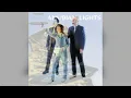 Anubian Lights - Our Man In Baghdad