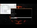 create sql with auto increment mariadb CMD