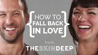 How To Fall Back In Love THE AND Sidra Ben  How To Fall Back In Love THE AND Sidra Ben