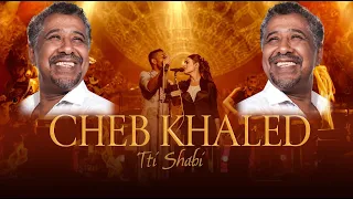 Cheb Khaled Nti Sbabi Raï Fusion Cover Spanish Guitar North African Vibes 