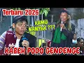 Lagu PENGAJIAN LUCU GUS GENDENG TERBARU | Feat cak percil cs lucu banget 