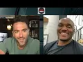 Kamaru Usman is content after loss to Leon Edwards, eyes Khamzat Chimaev for next fight | ESPN MMA