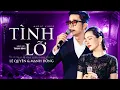 Download Lagu LK Tình Lỡ - LỆ QUYÊN ft MẠNH ĐỒNG | Những Bản Tình Ca BOLERO Bất Hủ Nghe Về Đêm Buồn Rơi Nước Mắt