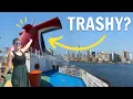 I Tried a Carnival Cruise and It Wasn t What I Expected