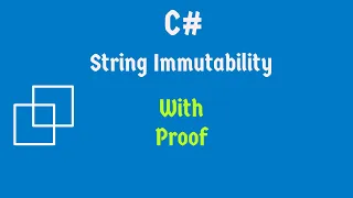 C Interview Questions C Strings Why Strings are immutable