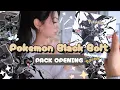 Download Lagu Pokémon Newbie Opens Bolt Black Booster Box | I Was Just Trying to Impress my Brother 😂