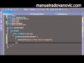 C 6 0 Tutorial - Advanced