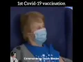 Download Lagu First Co\\/id l9 vaccine ~ Steve Inman
