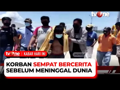 Biadab! Seorang Siswi SD Digauli Tiga Pria Hingga Tewas