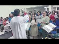 Download Lagu KOOR INA GLORIA HKBP KOMPAS INDAH \