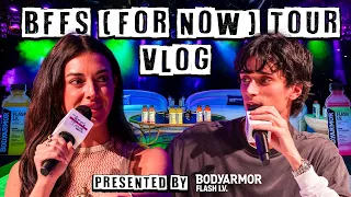 BFFS TOUR UNCUT | PRESENTED BY BODYARMOR FLASH IV