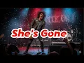 Download Lagu Steelheart - She's Gone [ New Music Video ]