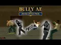 Bully AE - Fix Run Fighting Style Mods Pack Jocks