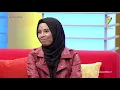 Download Lagu Rahsia Kita - Khai Bahar \u0026 Fatin Husna | Feel Good Show 2018