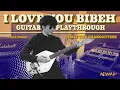 Download Lagu Qibil The Changcuters Playthrough | I Love U Bibeh Live version