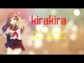 Download Lagu Lagu Jepang enak didengar | Kirakira -  mosawo [Lirik + Terjemahan indonesia]