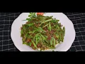 Download Lagu Resepi Kacang Buncis Goreng Special
