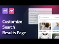 Upgrade Your WordPress Search with a Custom Results Page