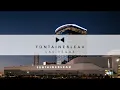An In Depth Look Inside The Newest Hotel In Las Vegas Fontainebleau Las Vegas