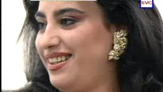 نجوى كرم   انا مافي   قديم دندنها