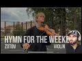 Lagu Reaction On hymn for the weekend  | Zotov | violin cover