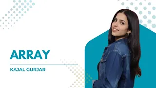JavaScript Arrays Explained Complete Beginner to Advanced Tutorial with Examples