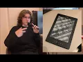 using a kindle fourth gen from 2011 in 2025