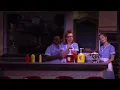 When He Sees Me (Gabriella Marzetta) — Waitress the Musical