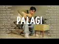 Download Lagu Palagi - TJ Monterde ️~ Best OPM Tagalog Love Songs Lyrics - New OPM Trending 2024 Playlist