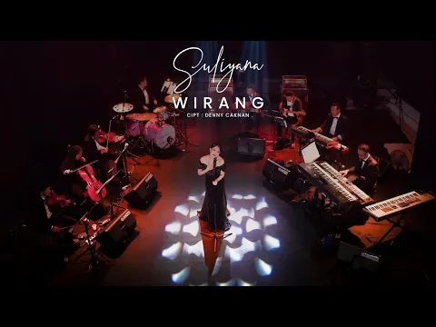 Download MP3 WIRANG - SULIYANA (Official Music Video)