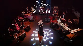 Download WIRANG - SULIYANA (Official Music Video) MP3