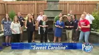 WEAU 13 NEWS - ParkinsongChallenge