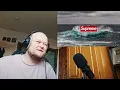 🇪🇬 Afroto - Supreme ft. Hamo Morshedy | Foreigner Reaction | عفروتو - سوبريم