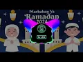 Lagu DJ MARHABAN YA RAMADHAN 2024