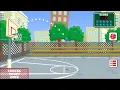 Ten Basket 100 Baskets in 10m 05s