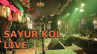 Download SAYUR KOL - PUNXGOARAN (LIVE) MP3
