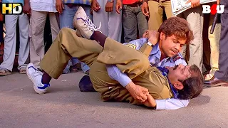 जबरदस्ती मराठी बुलवाने पर राजपाल यादव ने रिक्षेवाले की सड़क पे कर दी धुलाई | Rajpal Yadav | Hello Hum