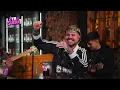 El Reja & Luciano Creiner - Single Till I Die | Live ¿Does It Ring a Bell?