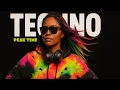 Download Lagu TECHNO MIX 2025 | DJ Set 472 😎 Peak Time Techno by T SPIN