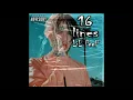 LIL PEEP - 16 LINES (ORIGINAL VERSION)