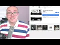Pusha T - "Sociopath" ft. Kash Doll TRACK REVIEW
