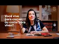 Download Lagu O Anseio por Bem Estar, o Vício da Gula e o Remédio da Temperança