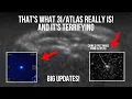 Lagu Something Truly Strange Has Happened at 3I/Atlas – New Images Are Worrying Scientists!