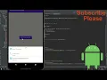 Bottom sheet dialog android studio android tutorials