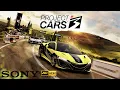 [PS5|4K HDR] Project Cars 3 Gameplay